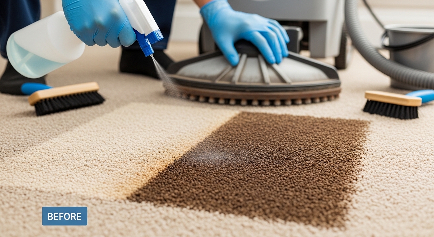 Leke Çıkarma Silivri